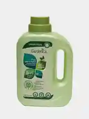 Универсальный пятновыводящий гель для стирки GARDENICA, 1 л