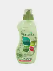 Кондиционер-ополаскиватель для белья GARDENICA Фрукты и Ягоды, 750 мл