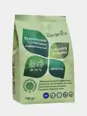 Стиральный порошок GARDENICA, универсальный, 1500 г