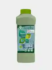 Экологичное средство для устранения засоров и чистки труб GARDENICA, 1 л