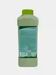 Экологичное средство для устранения засоров и чистки труб GARDENICA, 1 л
