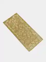 Наклейки для пасхального декора "Золото"