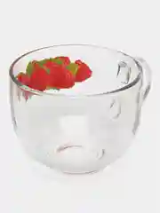 Алый кружка "Джамбо. Кинг Сайз", 500 мл