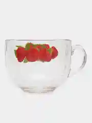 Алый кружка "Джамбо. Кинг Сайз", 500 мл