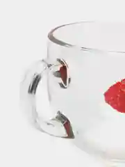 Алый кружка "Джамбо. Кинг Сайз", 500 мл