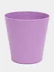 Лавандовый ваза для цветов
