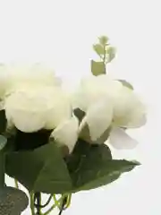 Конфетный искусственные цветы пионы,  букет пионов с эвкалиптом