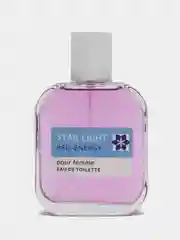 Туалетная вода для женщин Pro-Energy Star Light, 100 мл