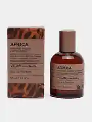 Туалетная вода для женщин Vegan Love Studio Africa, 50 мл
