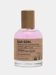 Туалетная вода для женщин Vegan Love Studio Bad Girl, 50 мл