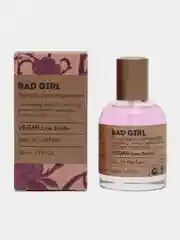 Туалетная вода для женщин Vegan Love Studio Bad Girl, 50 мл