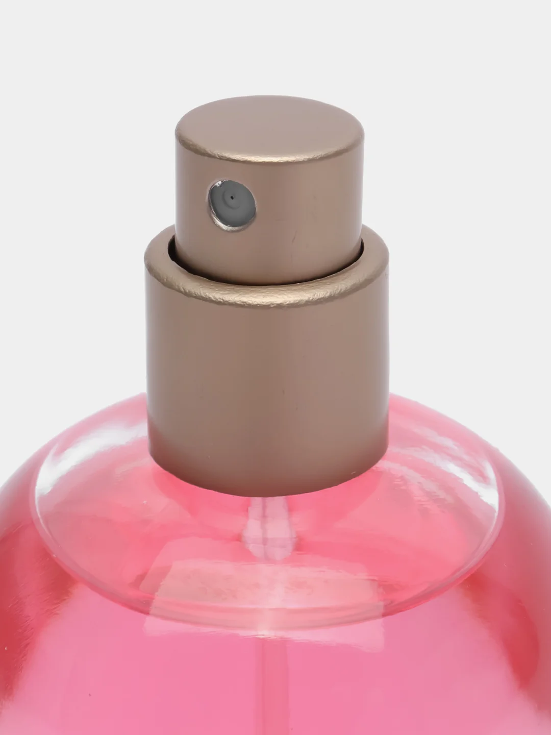 Туалетная вода для женщин Vegan Love Studio Pink Shell, 50 мл