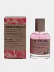 Туалетная вода для женщин Vegan Love Studio Pink Perfume, 50 мл