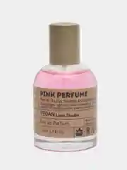 Туалетная вода для женщин Vegan Love Studio Pink Perfume, 50 мл