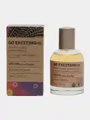 Туалетная вода для женщин Vegan Love Studio So Exciting 01, 50 мл