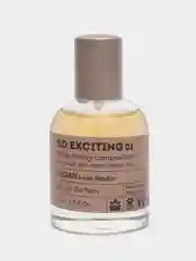 Туалетная вода для женщин Vegan Love Studio So Exciting 01, 50 мл