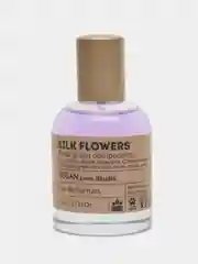 Туалетная вода для женщин Vegan Love Studio Silk Flowers, 50 мл