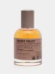 Туалетная вода для женщин Vegan Love Studio Sweet Fruit, 50 мл