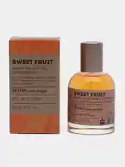 Туалетная вода для женщин Vegan Love Studio Sweet Fruit, 50 мл