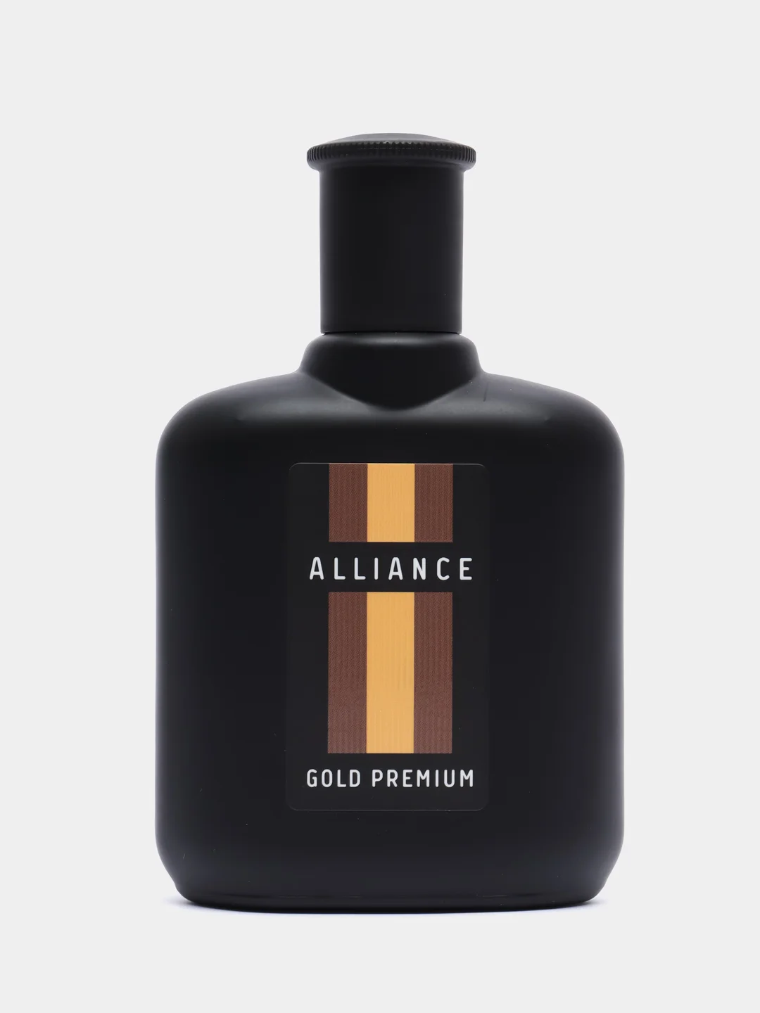 Туалетная вода для мужчин Alliance Gold Premium, 100 мл