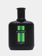 Туалетная вода для мужчин Alliance L.Coast, 100 мл