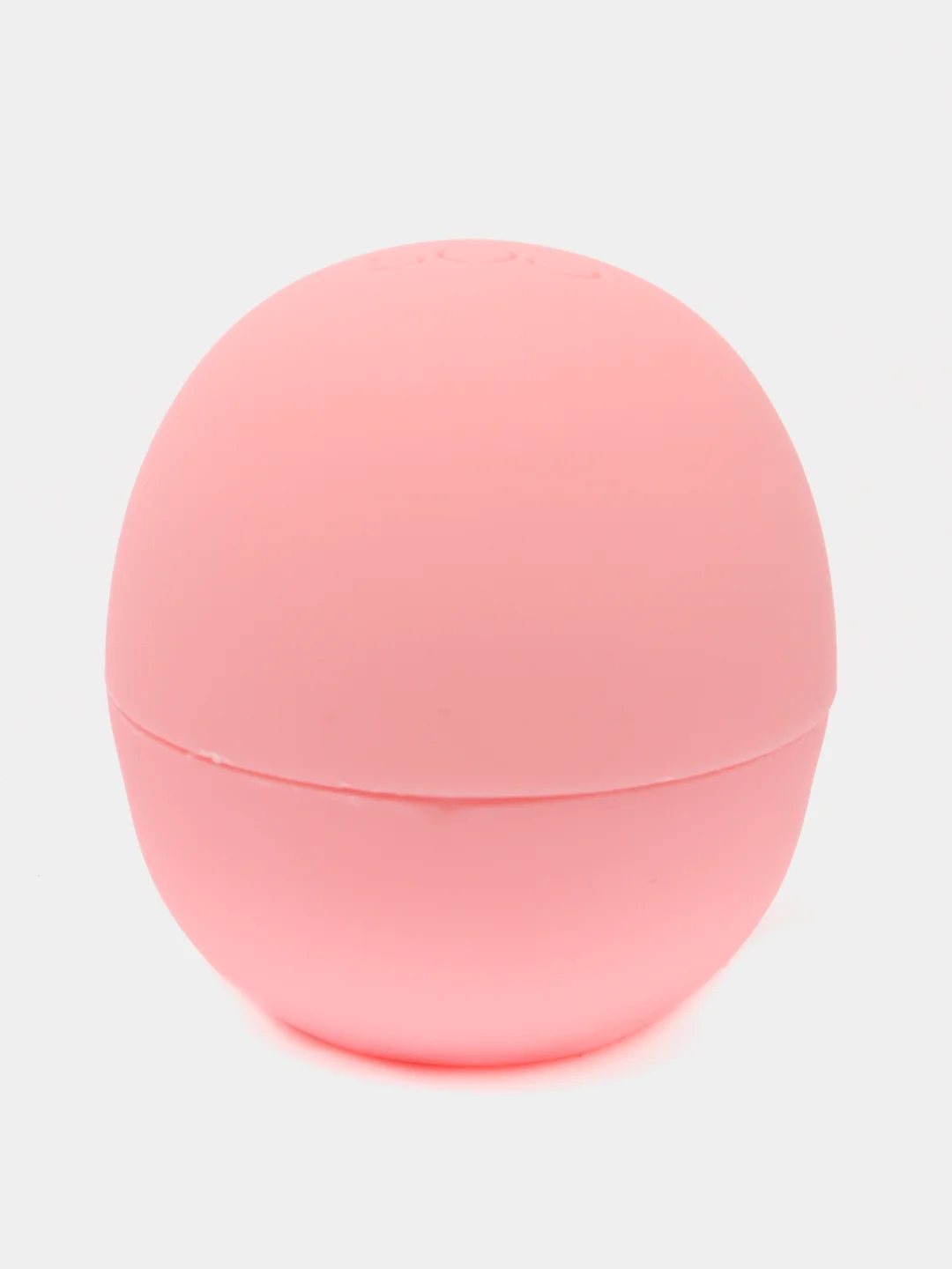 Голубой бальзам для губ EOS, гигиенический бальзам для губ