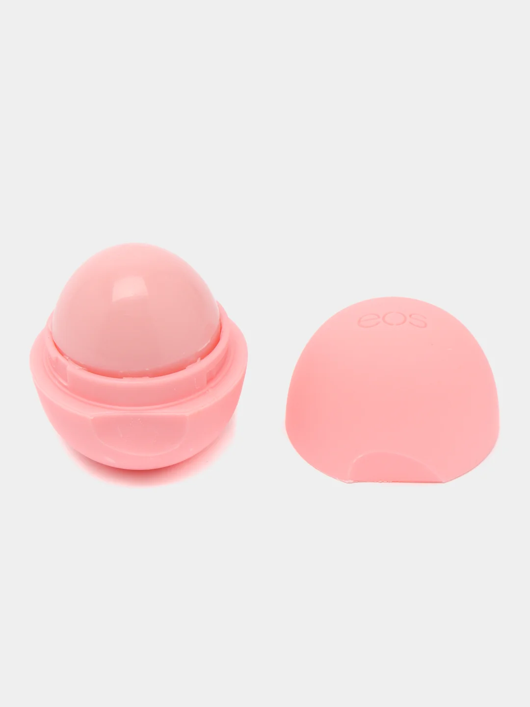 Голубой бальзам для губ EOS, гигиенический бальзам для губ