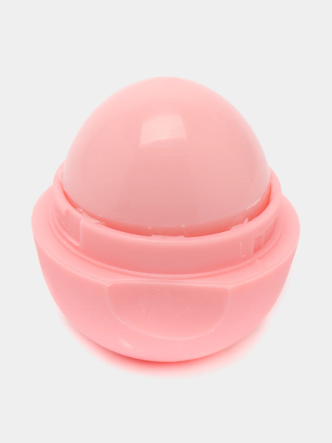 Голубой бальзам для губ EOS, гигиенический бальзам для губ