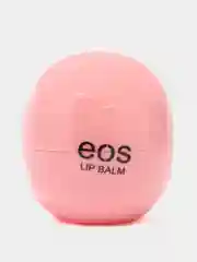 Розовый бальзам для губ EOS, гигиенический бальзам для губ