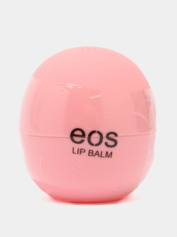 Бальзам для губ EOS, гигиенический бальзам для губ