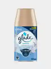 Сменный баллон Glade Automatic "Свежесть белья", 269 мл