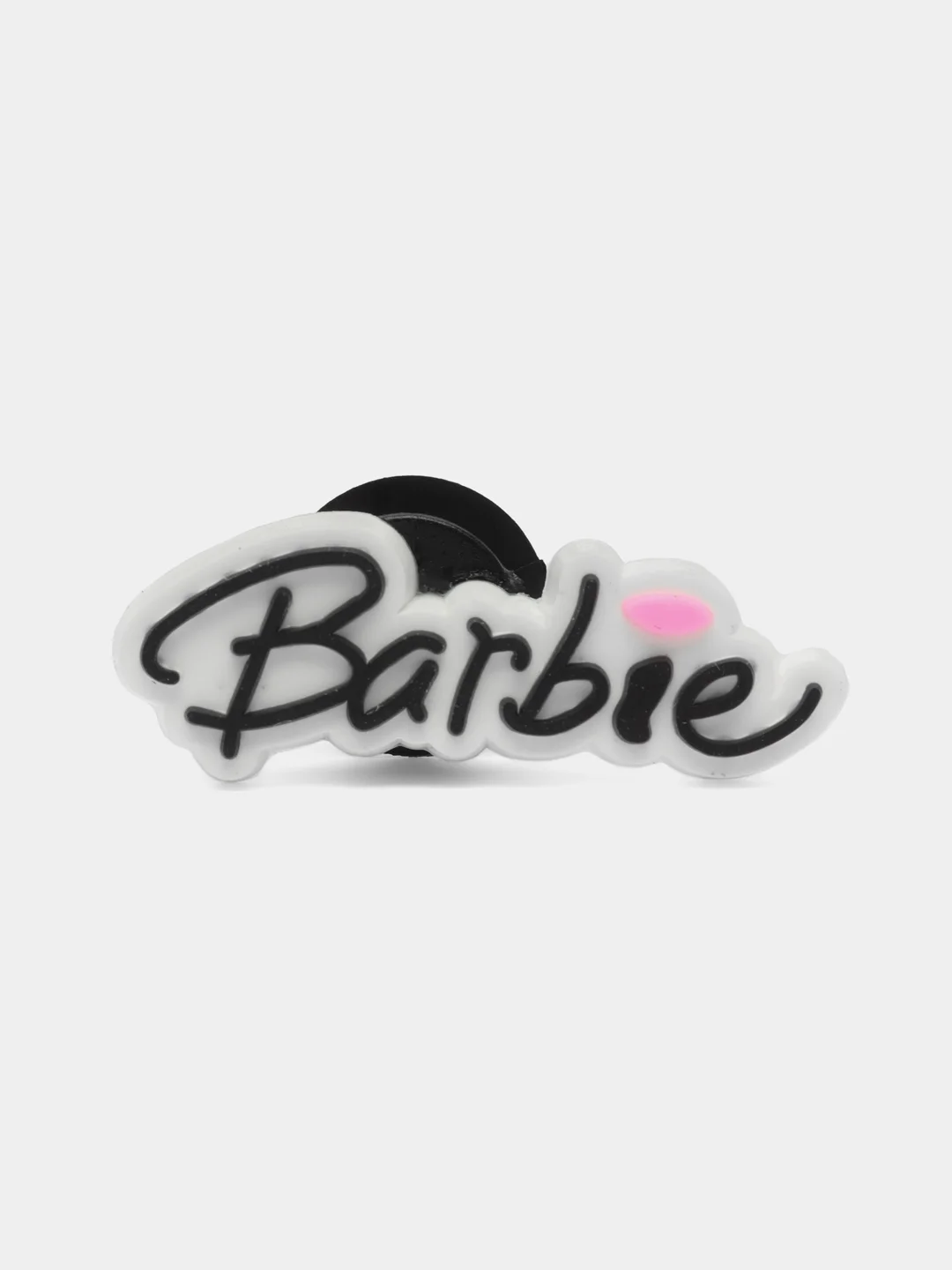 Багровый джибитсы / Украшение для обуви (Сабо) и браслета Джиббитс "Барби"