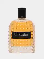 Туалетная вода для мужчин Chevalier Amber, 100 мл