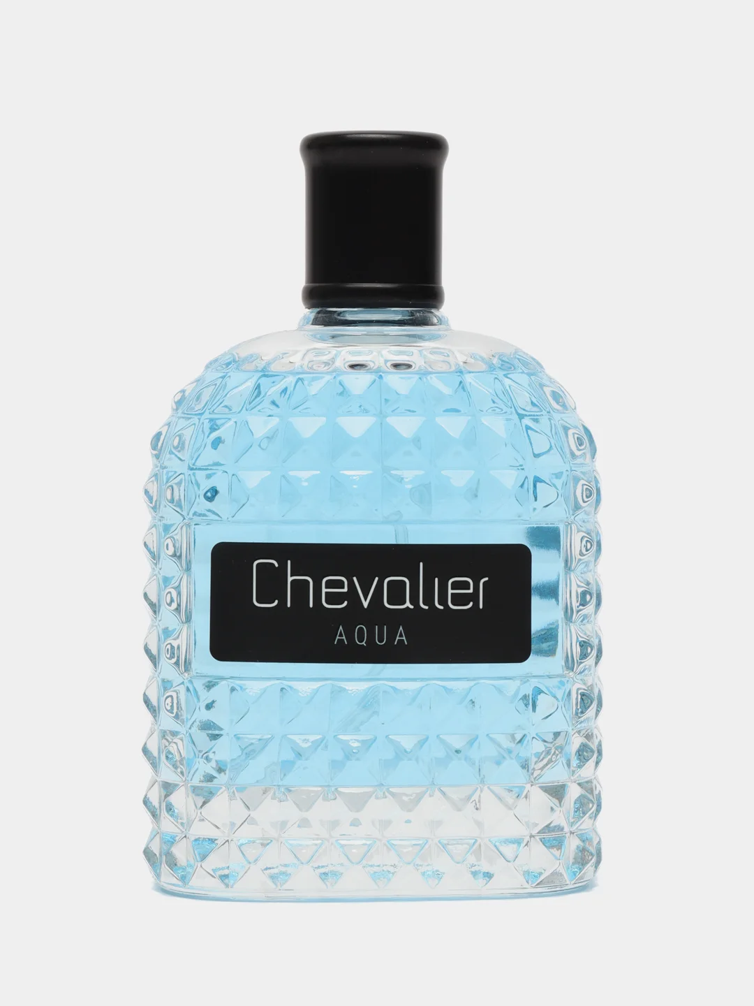 Туалетная вода для мужчин Chevalier Aqua, 100 мл