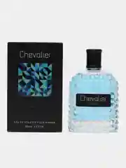 Туалетная вода для мужчин Chevalier Aqua, 100 мл
