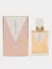 Туалетная вода для женщин Instinct White, 60 мл