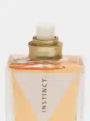 Туалетная вода для женщин Instinct White, 60 мл