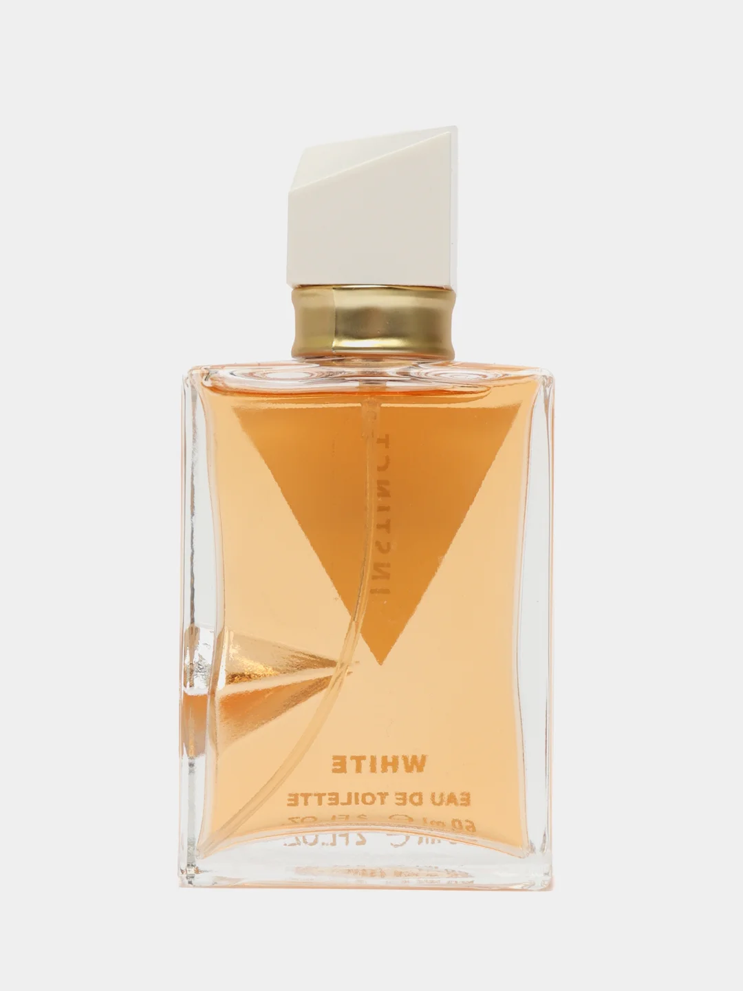 Туалетная вода для женщин Instinct White, 60 мл