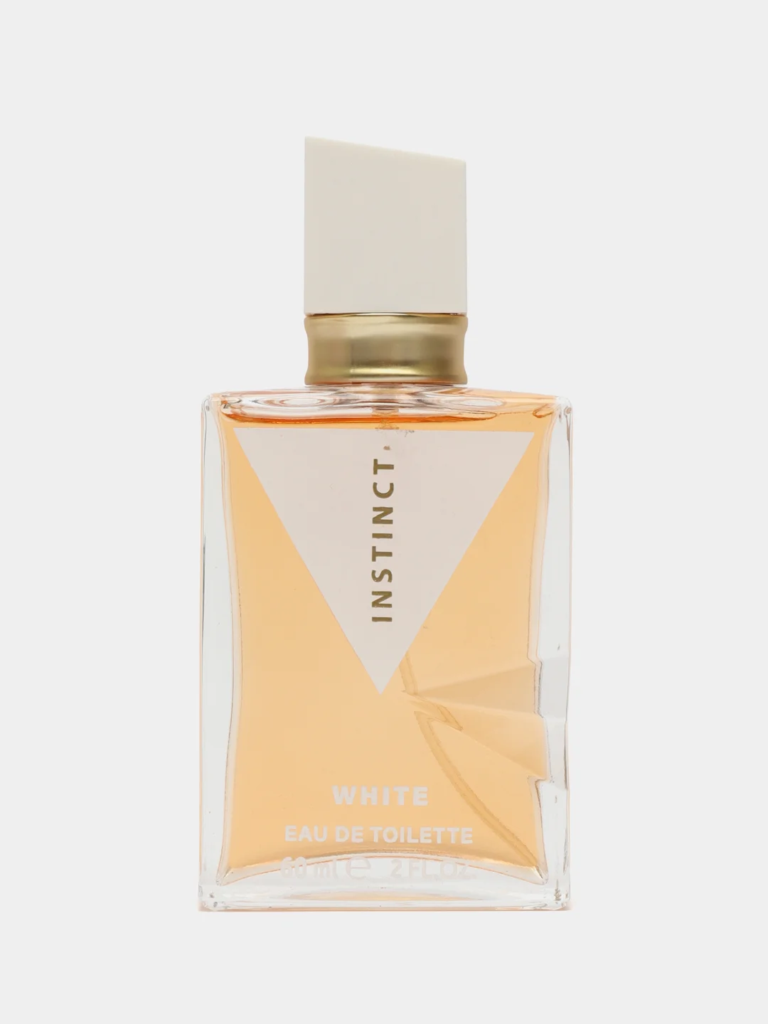 Туалетная вода для женщин Instinct White, 60 мл