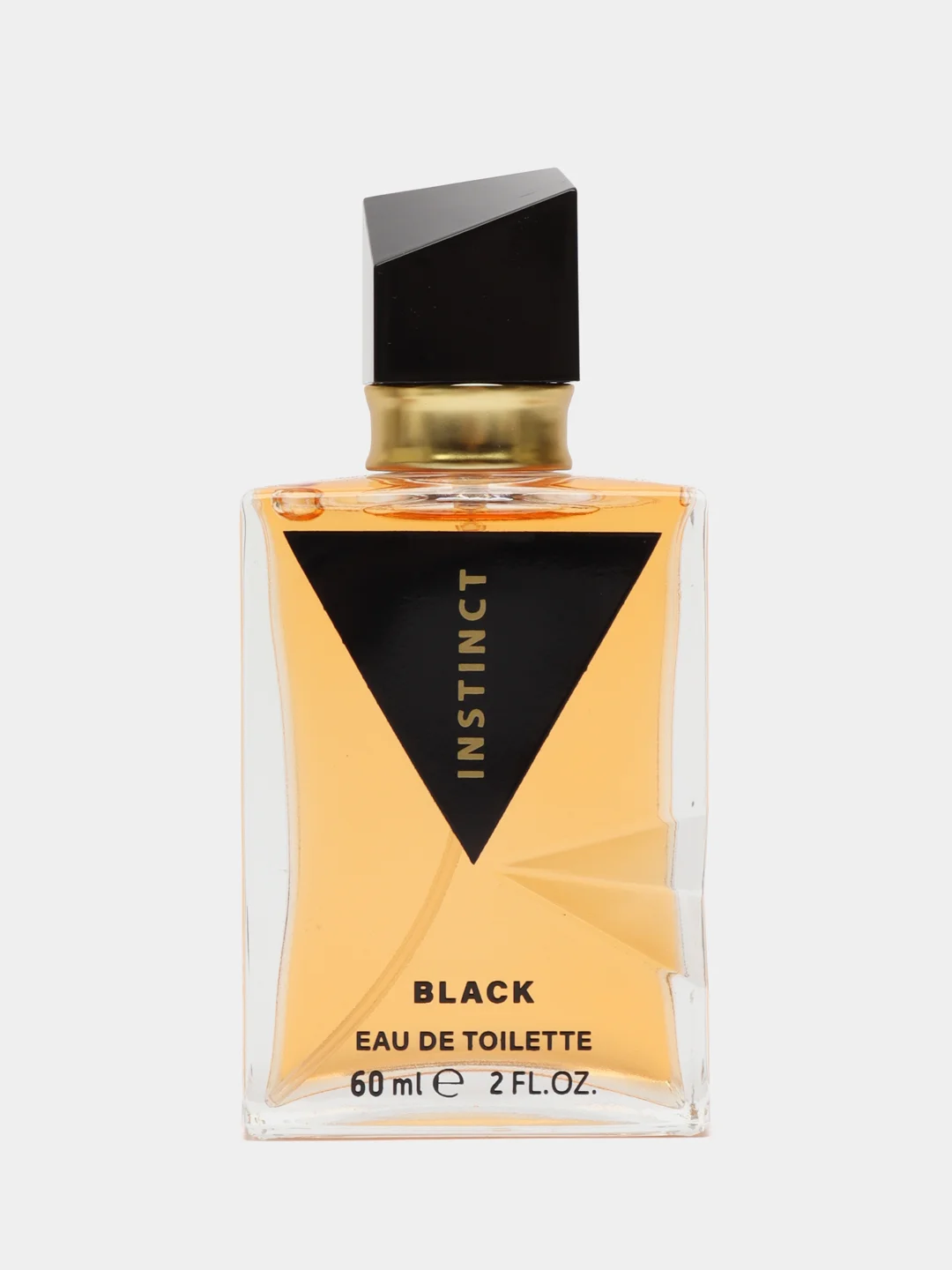 Туалетная вода для женщин Instinct Black, 60 мл