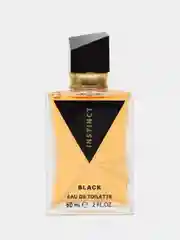 Туалетная вода для женщин Instinct Black, 60 мл
