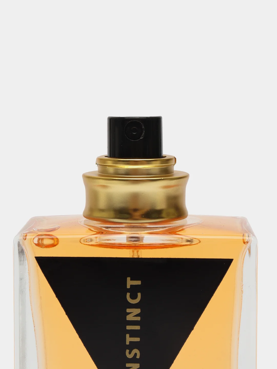 Туалетная вода для женщин Instinct Black, 60 мл