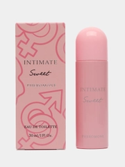 Туалетная вода  Intimate Sweet, с феромонами, для женщин, 30 мл
