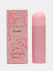 Туалетная вода  Intimate Sweet, с феромонами, для женщин, 30 мл
