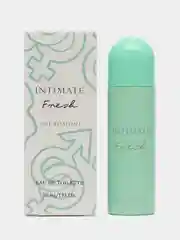 Туалетная вода Intimate Fresh, с феромонами, для женщин, 30 мл