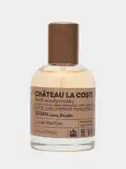 Туалетная вода для женщин Vegan Love Studio Chateau La Coste, 50 мл