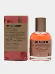 Туалетная вода для женщин Vegan Love Studio My Cherry, 50 мл