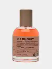 Туалетная вода для женщин Vegan Love Studio My Cherry, 50 мл