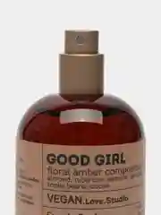 Туалетная вода для женщин Vegan Love Studio Good Girl, 50 мл