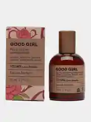 Туалетная вода для женщин Vegan Love Studio Good Girl, 50 мл